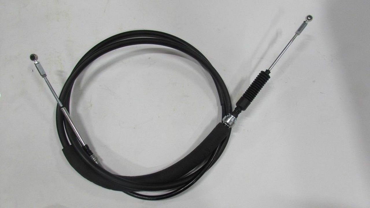 NQR70 2003-2006 4HK1 VİTES TELİ SEÇİCİ