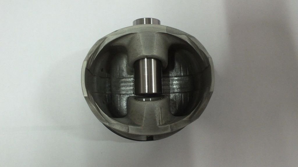 ACCENT 1.6 ADMIRE 03-06 / ERA 1.6 76.50 MM ( TP JAPON SEGMAN ) PİSTON SEGMAN STD