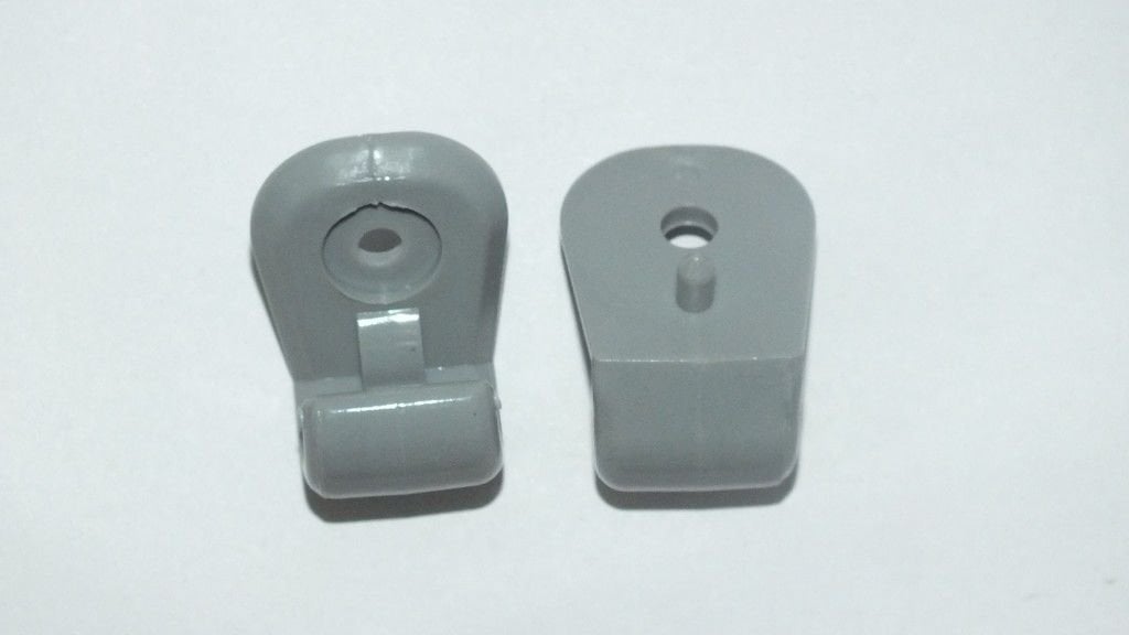 H 100 GÜNEŞLİK TUTUCUSU