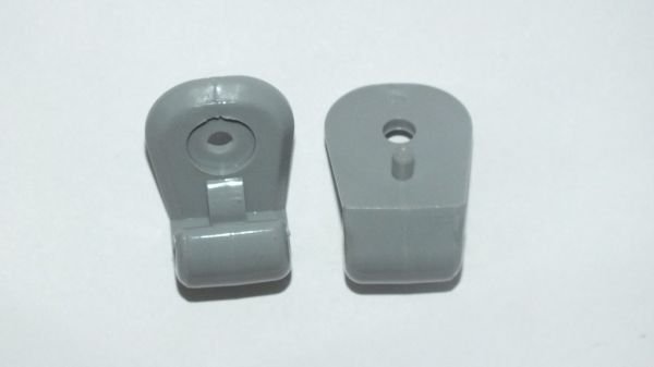 H 100 GÜNEŞLİK TUTUCUSU