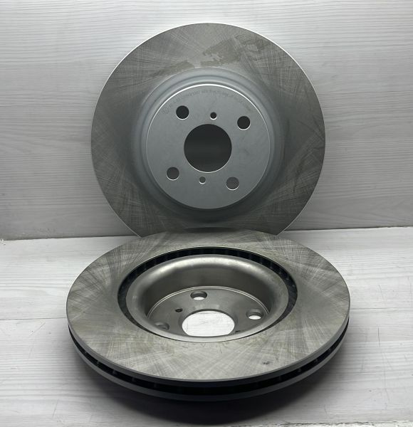 yaris ön fren diski 280mm.2012-