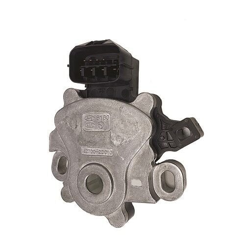 SANZIMAN SIVICI ACCENT 14- BLUE DCT