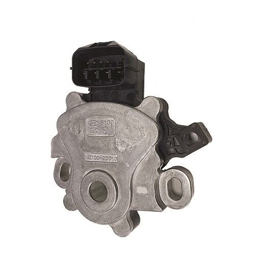 SANZIMAN SIVICI ACCENT 14- BLUE DCT