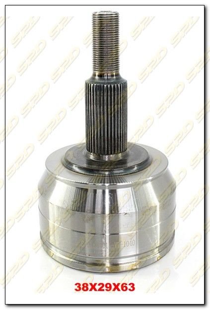 AKS KAFA DIS(38X29X63)-TRANSPORTER-T5  2.5TDI  03>>