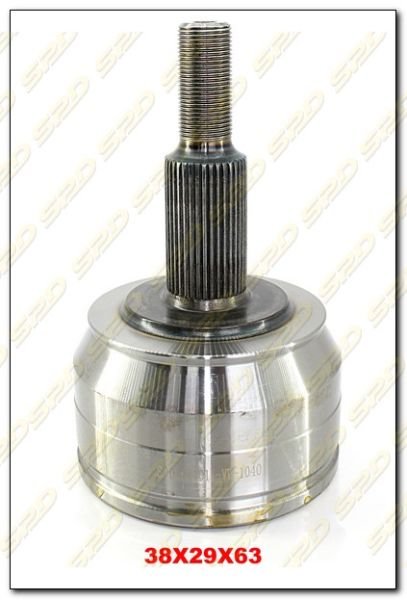 AKS KAFA DIS(38X29X63)-TRANSPORTER-T5  2.5TDI  03>>