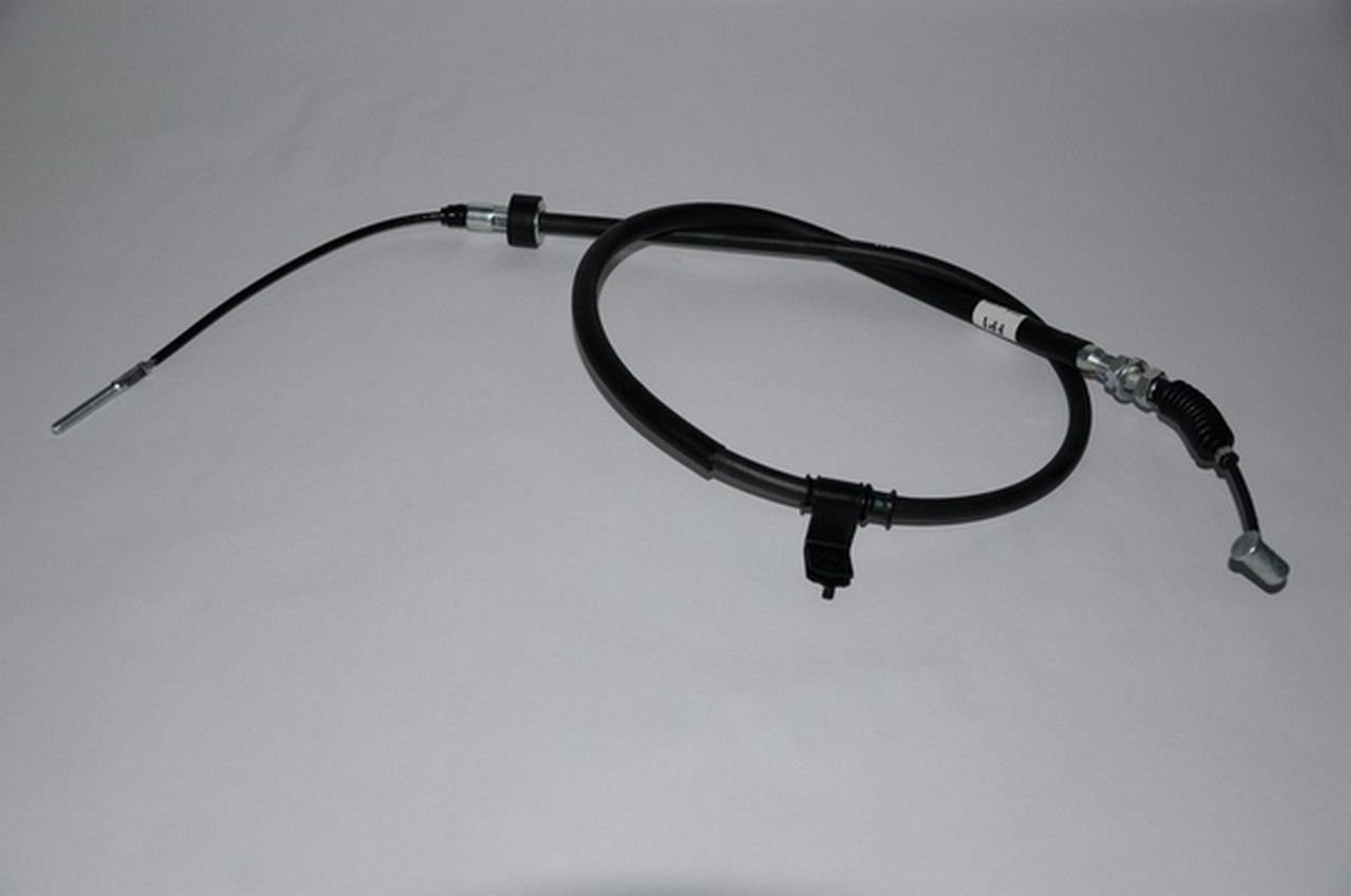 H 100 KMY 04- EL FREN TELİ ÖN