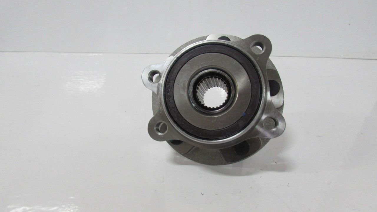 COROLLA 2006- / COROLLA 2013- / AVENSIS 2009- / RAV-4 2006-2009 / AURIS 2007-2010 PORYALI RULMAN - ÖN