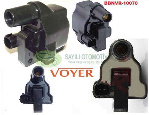 ATESLEME BOBINI PATROL 4.2 88-98