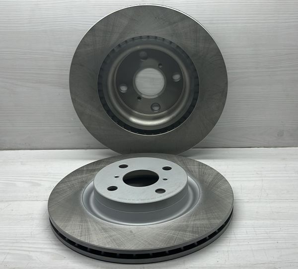 yaris ön fren diski 280mm.2012-