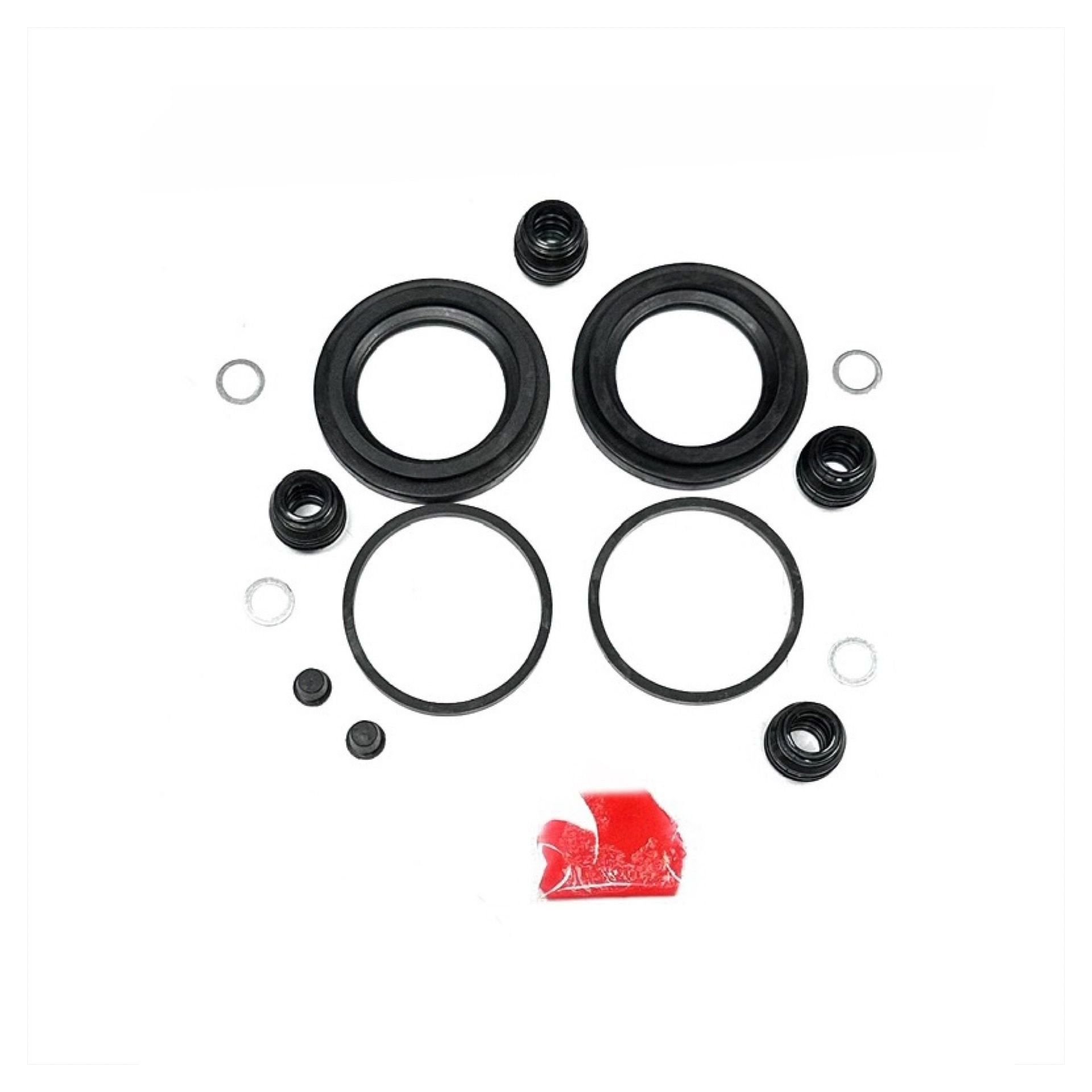 TAMİR TK FREN KALİPER CIVIC H.B 06-11 ÖN