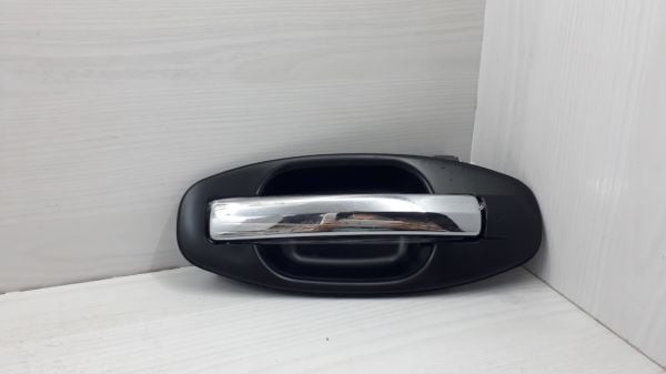 Kapi Kolu Santafe Arka DIŞ Sol 01-06 Krom