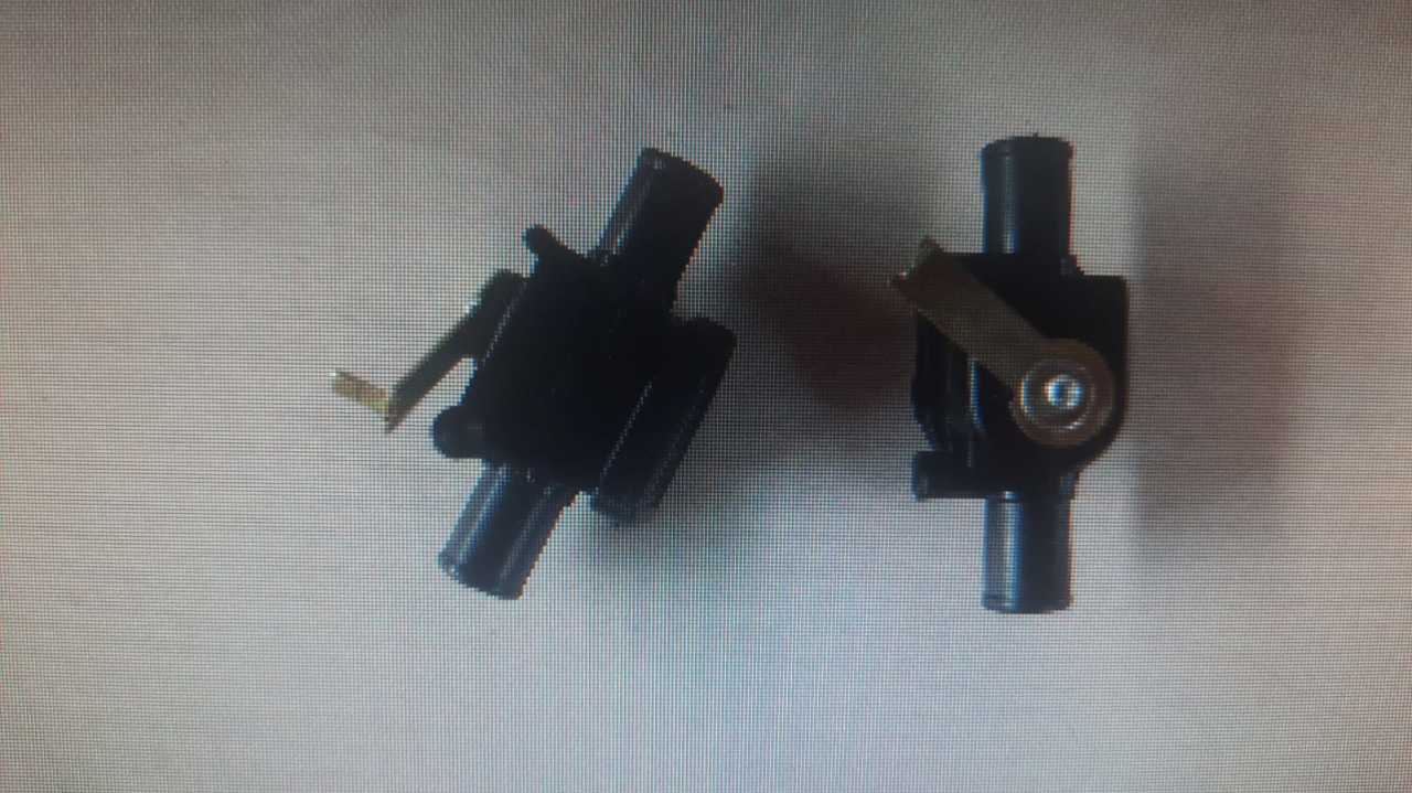 Carry 90-97 Kalorifer Muslugu-ADET