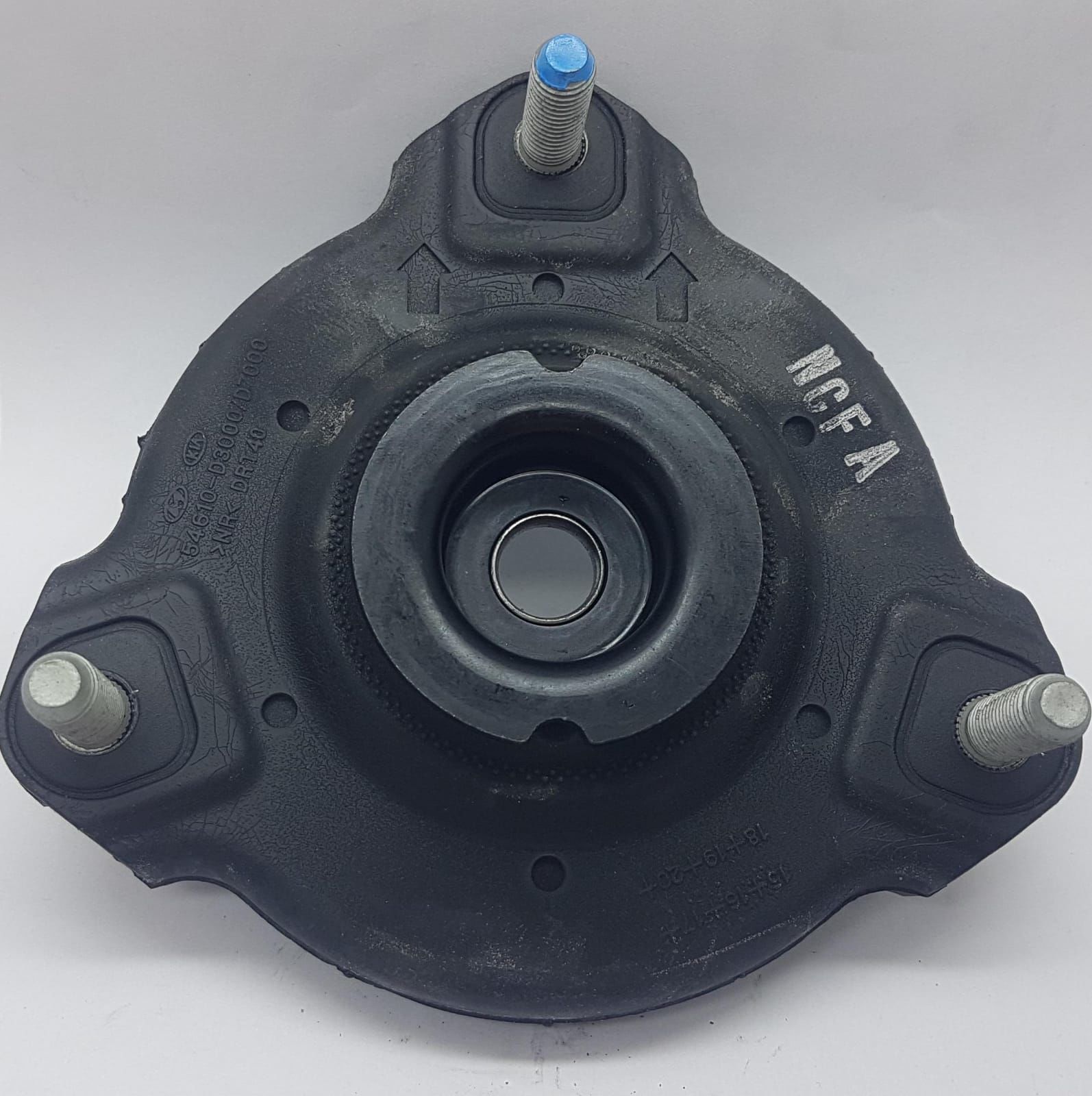 Amortisör Takozu ix35 10-/Sportage 10- Ön ÜST KULE SAĞ SOL