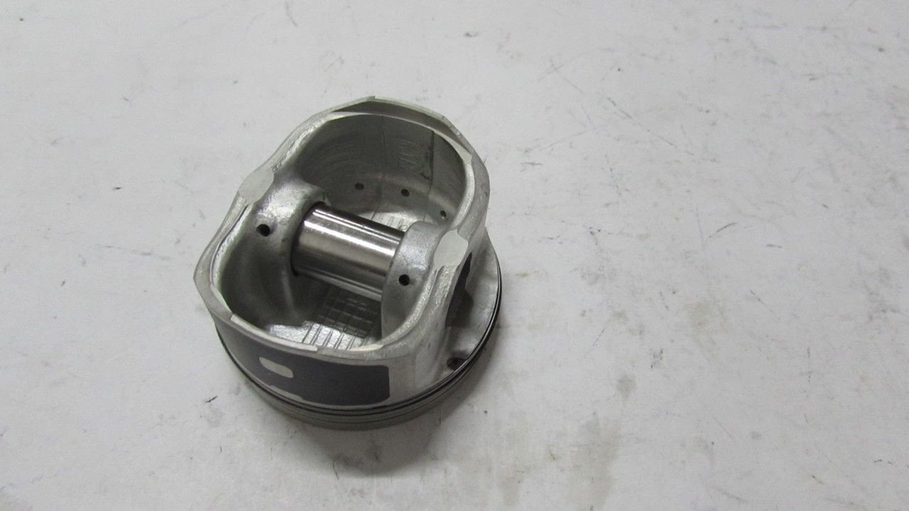 İ10 1,2 16V / İ20 1,2 16V G4LA PİSTON + SEGMAN STD