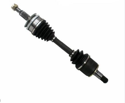 AKS KOMPLE SOL (ABS)- L200-CR 4WD 07-14 / L200 SU 15-