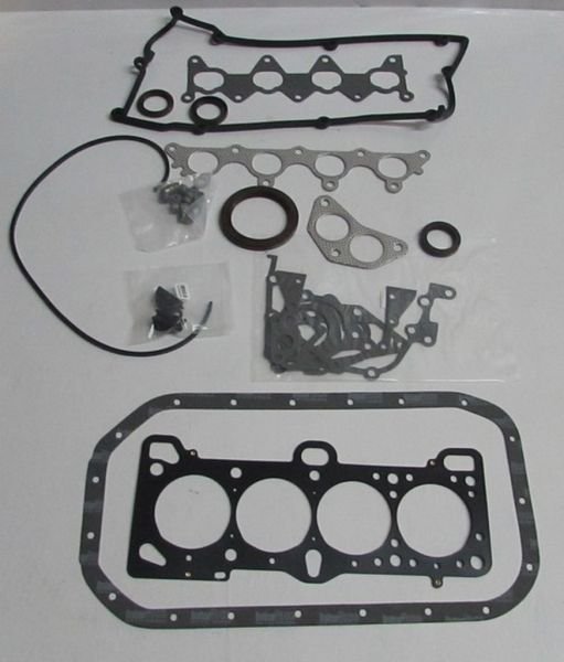 ERA 1,4 / GETZ 2006- BENZİNLİ G4ED TAKIM CONTA ÇELİK