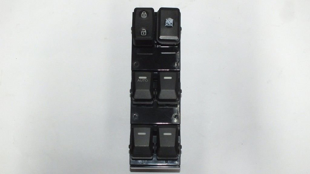 SPORTAGE 2011-2014 CAM AÇMA DÜĞMESİ ÖN SOL