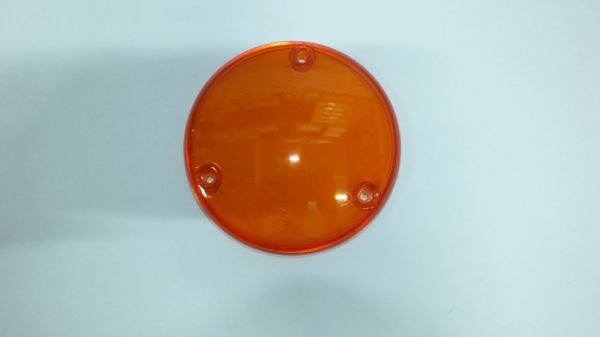 ISUZU ROYAL / ROYBUS / URBAN STOP CAMI YUVARLAK SARI