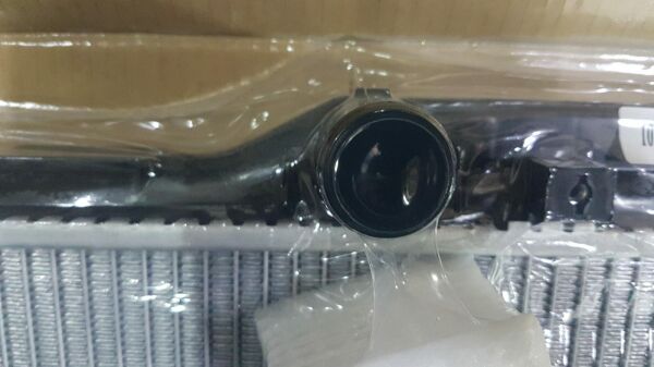 RADYATÖR su CORONA carina 92-97 M/T düz vites