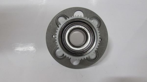 CIVIC 2003-2005 PORYA ARKA ABS SİZ