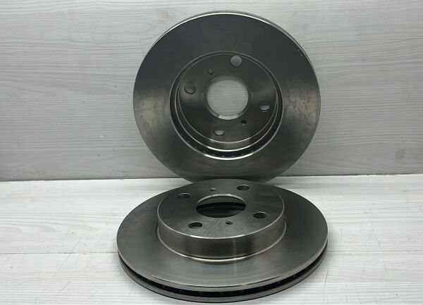 yaris ön fren diski 235mm.1999-2005