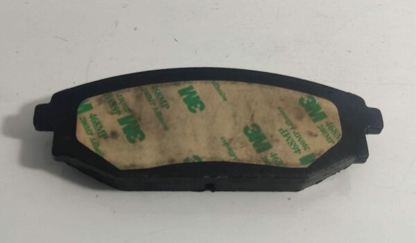 Balata Ön ğalloper