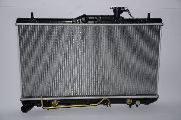 ACCENT 1,3 00-03 16AT RADYATÖR OTOMATİK VİTES BRAZING TİP