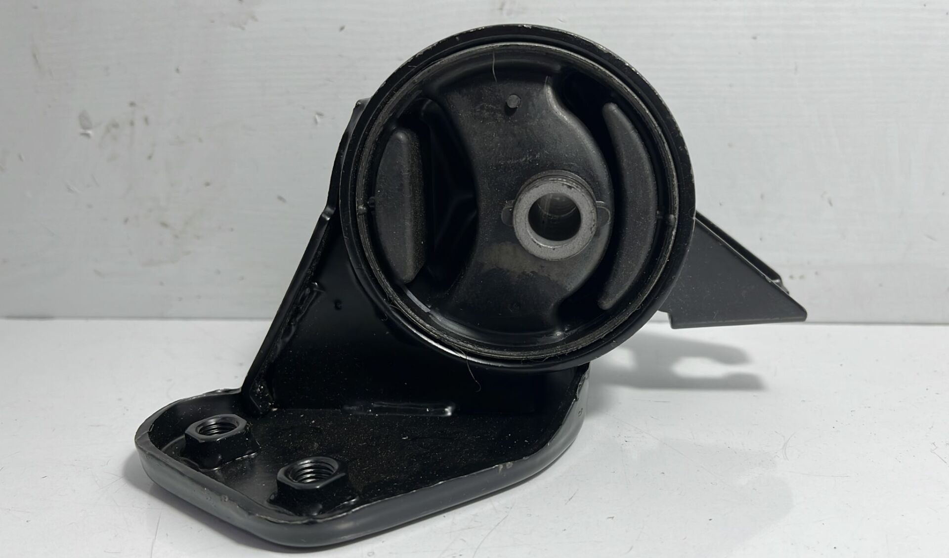 Motor Takozu Accent 03-06 Sol Benz (Sanziman)