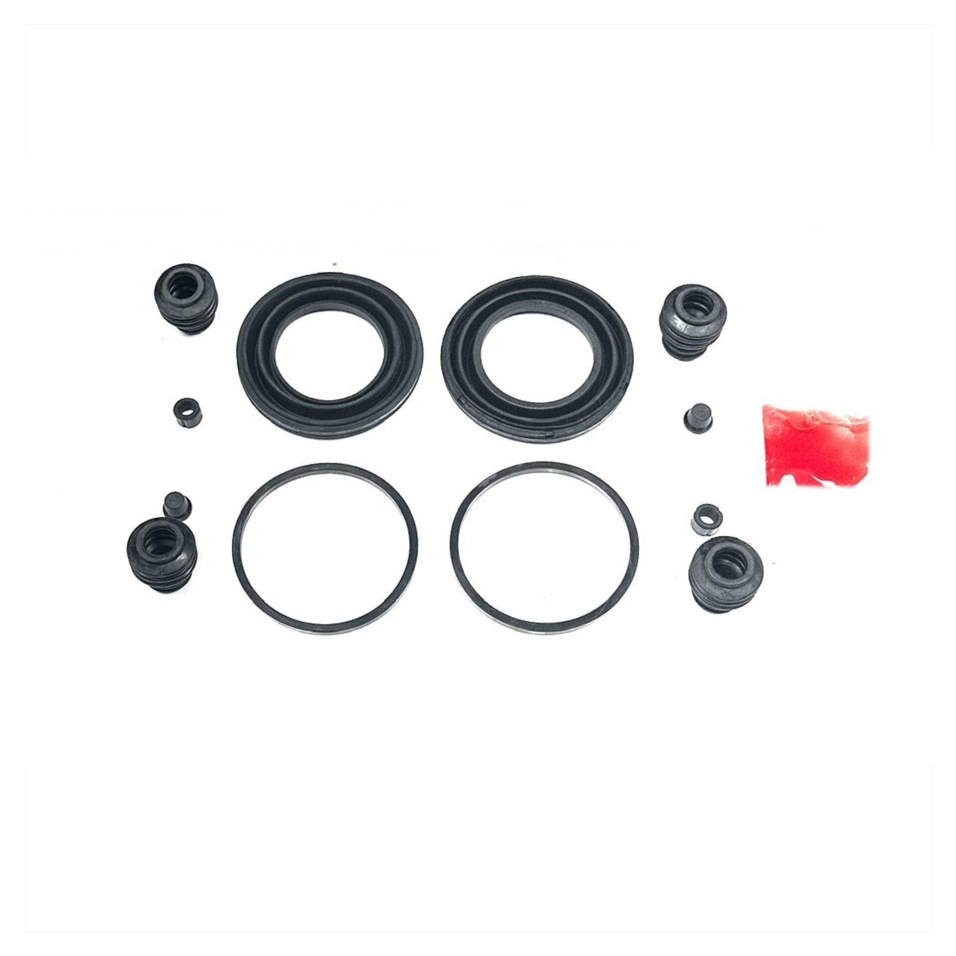 TAMİR TK FREN KALİPER QASHQAİ 07-13/X-TRAİL 07-13  ÖN