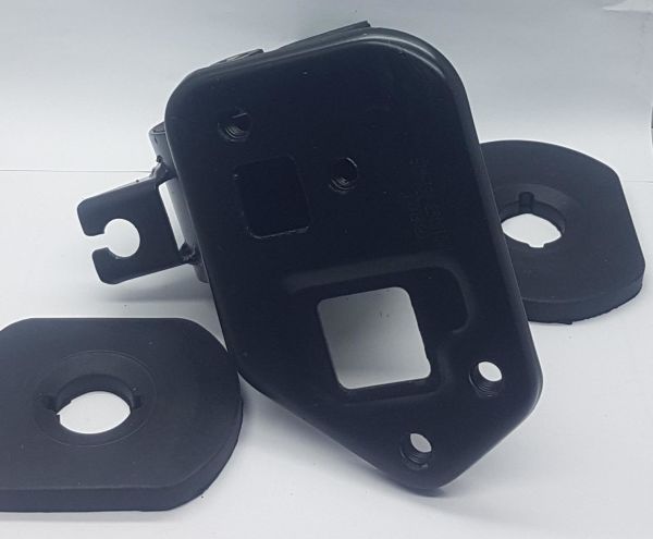 Motor Takozu Accent 2003-2006 Sol Dizel