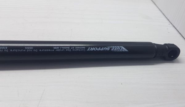 bagaj Amortisörü Qashqai 2007- R/L