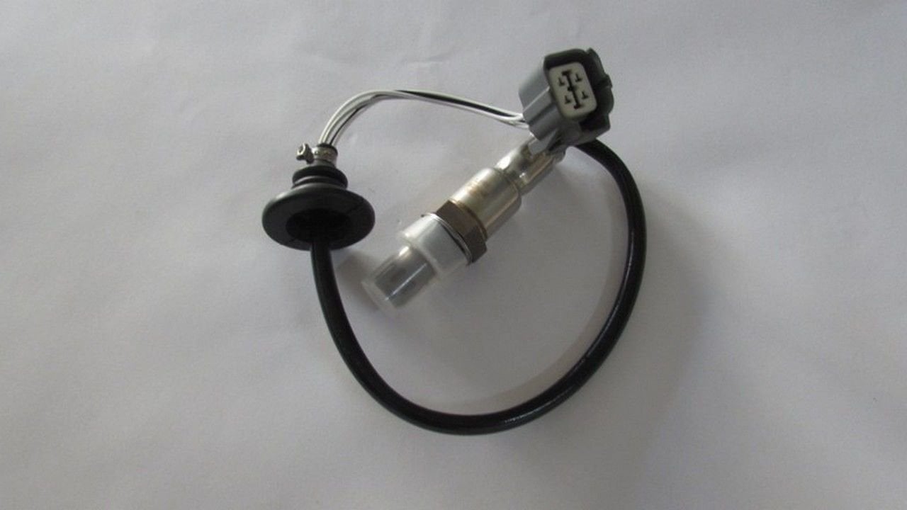 JAZZ 1,4 2005- OKSİJEN SENSÖRÜ