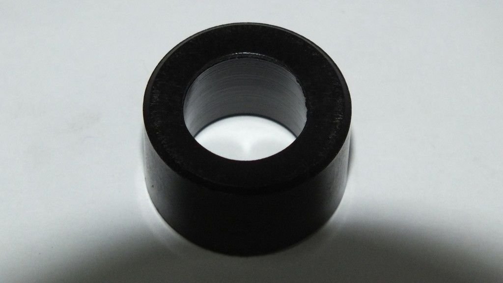 WR200-120-101-6  /  10,1 gram  /  Weight Roller / YAMAHA 125 MAJESTY BAGA