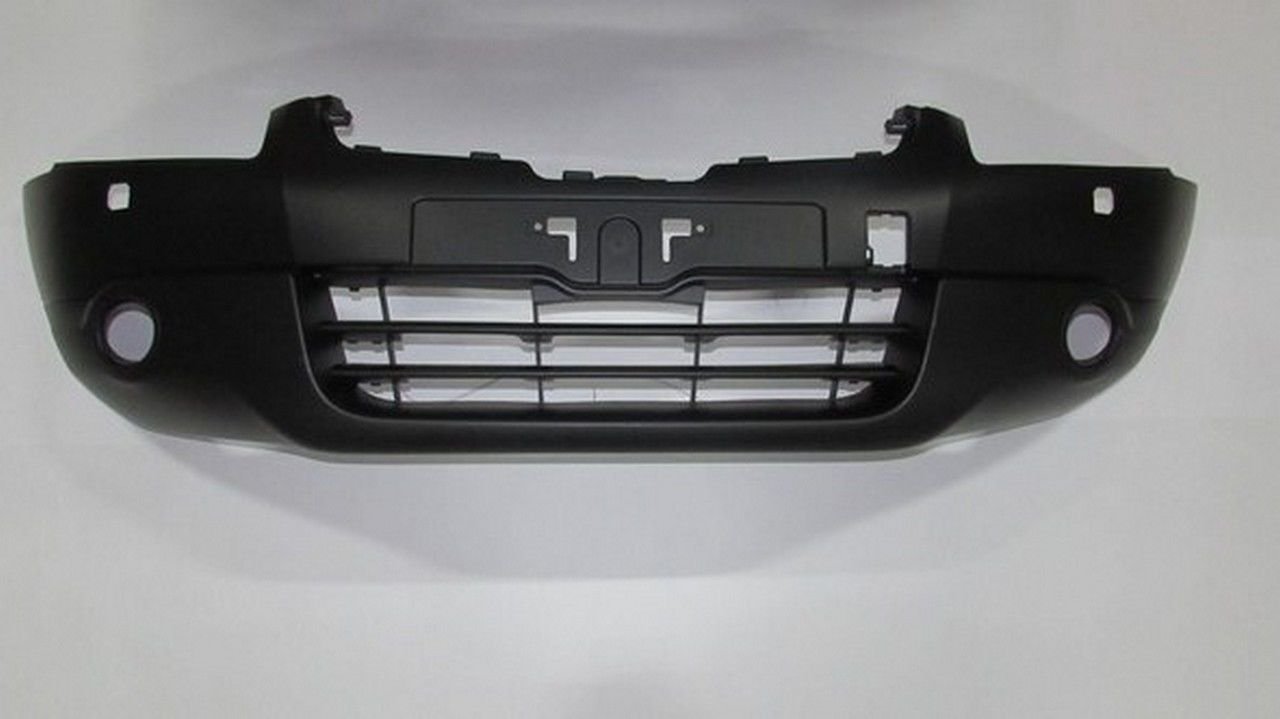 QASHQAI 2007-2010 TAMPON ÖN FAR YIKAMA DELİKLİ