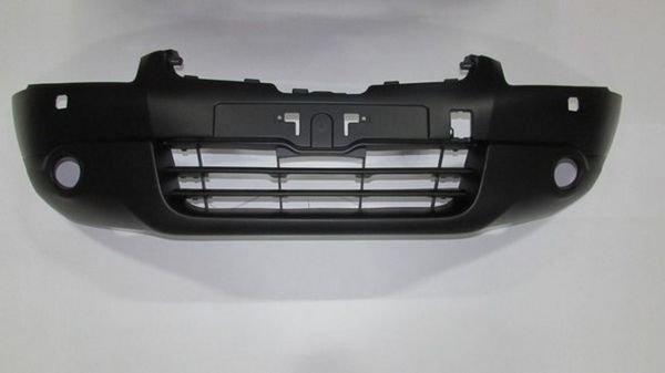 QASHQAI 2007-2010 TAMPON ÖN FAR YIKAMA DELİKLİ