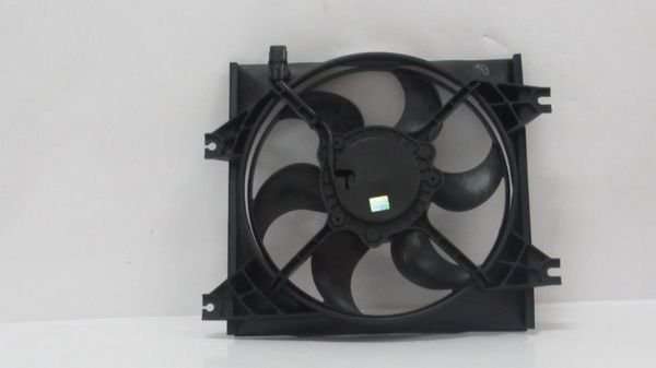 ACCENT 2000-2002 KLİMA RADYATÖR FANI KOMPLE