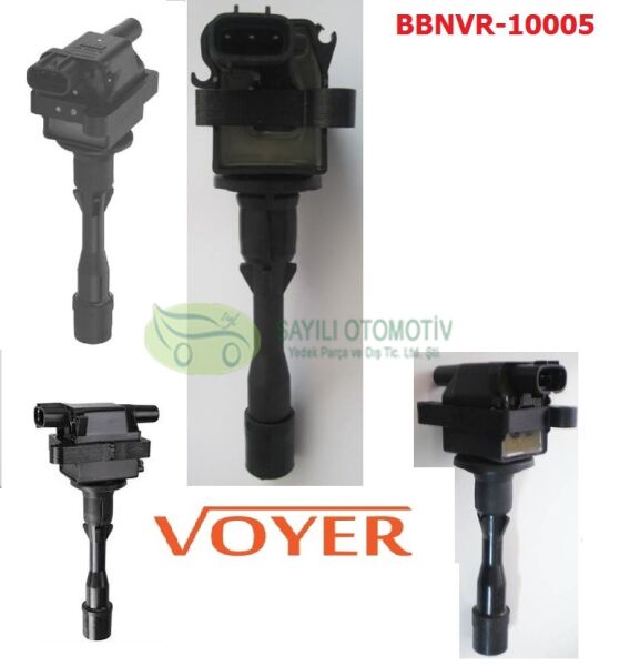 ATESLEME BOBINI TERIOS 97-00 1.3