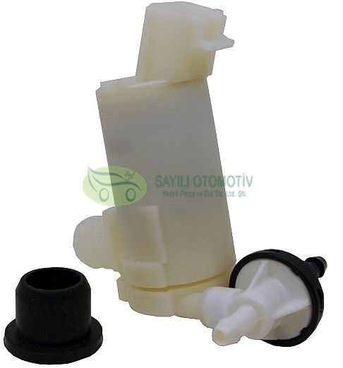 SU FISKIYE MOTORU JAZZ 03- (CIFT CIKISLI) CRV 07-