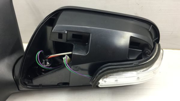 Ayna Avensis Sol 06-Elk