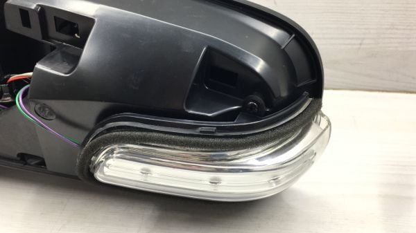 Ayna Avensis Sol 06-Elk