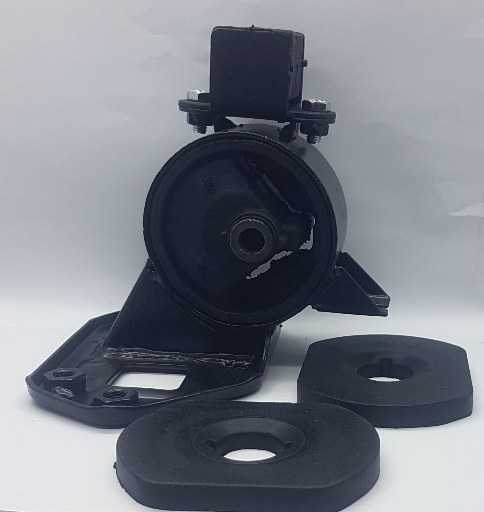 Motor Takozu Accent 2003-2006 Sol Dizel