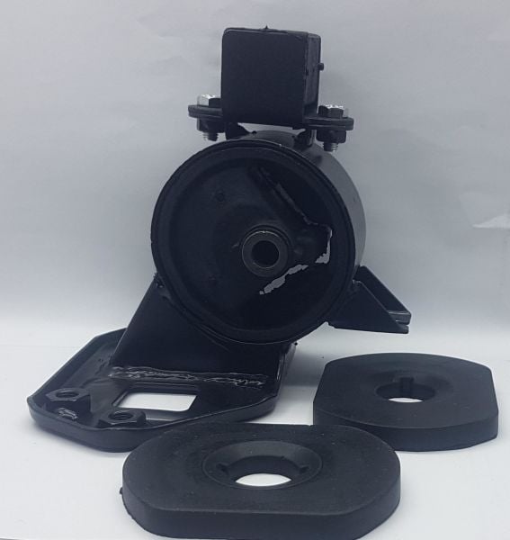 Motor Takozu Accent 2003-2006 Sol Dizel