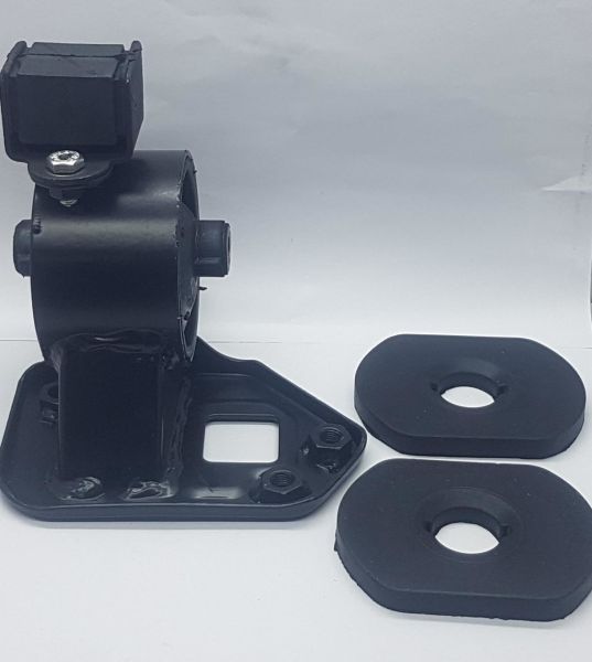 Motor Takozu Accent 2003-2006 Sol Dizel