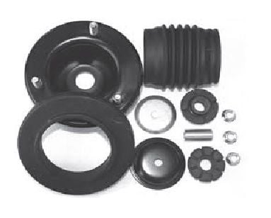 AMORTISOR KULE TAKOZU ON (KIT) - L200 CR 06-14