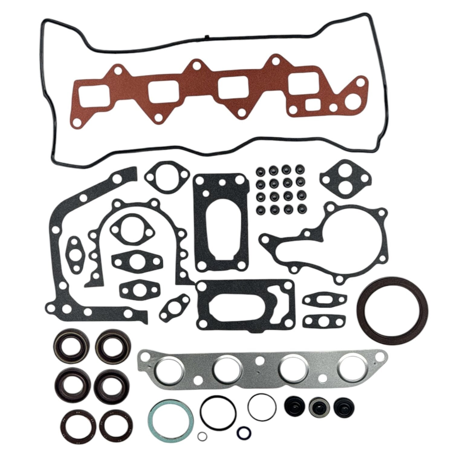 CONTA TAKIM COROLLA AE92/AE101 1,6 KARB 87-95  (SKC SİZ)