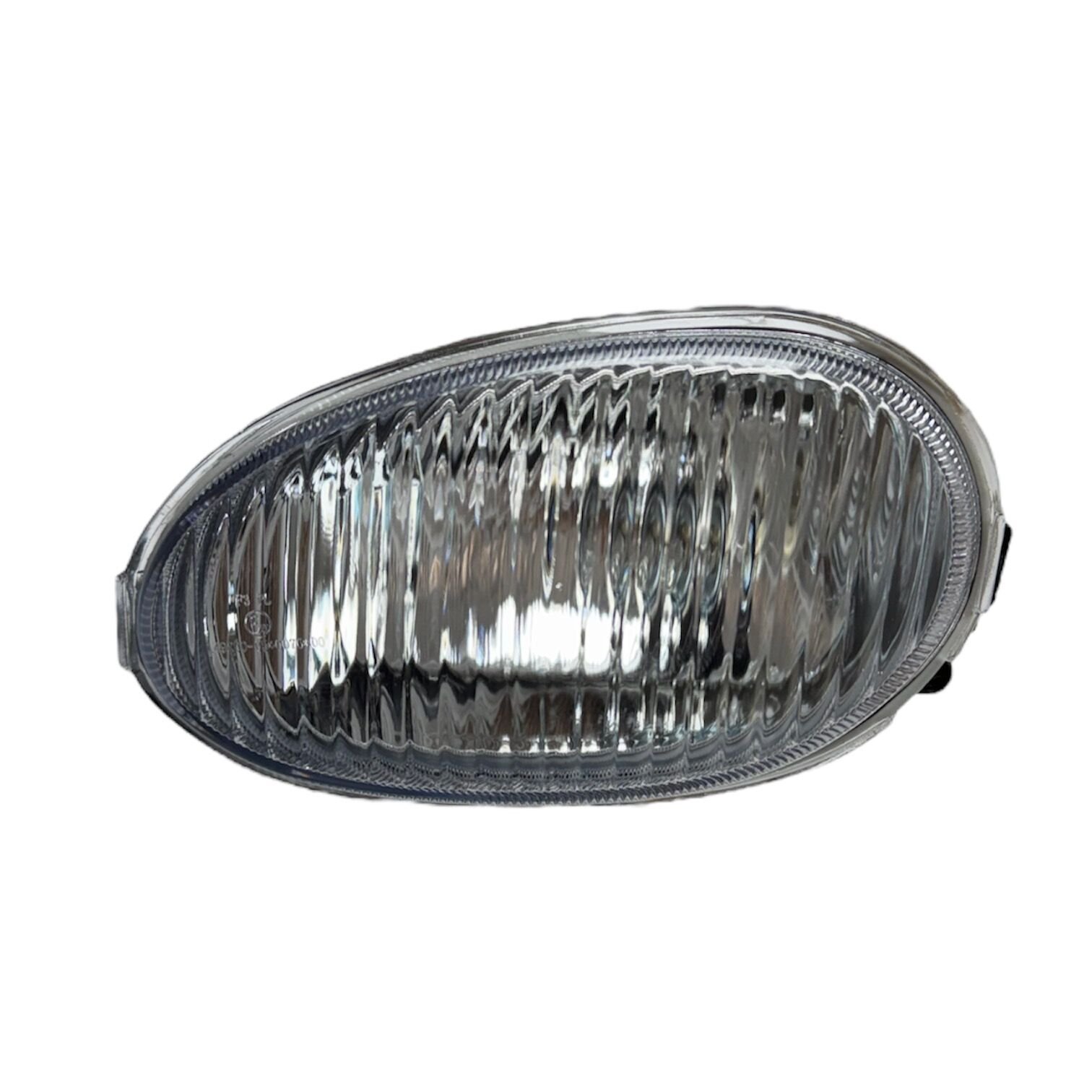 LAMBA SİS ACCENT 98-99 LH (BEYAZ)