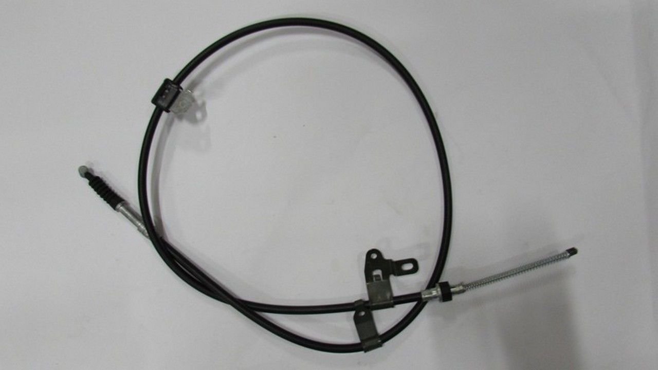 COROLLA  2002-2006 EL FREN TELİ ARKA - SOL