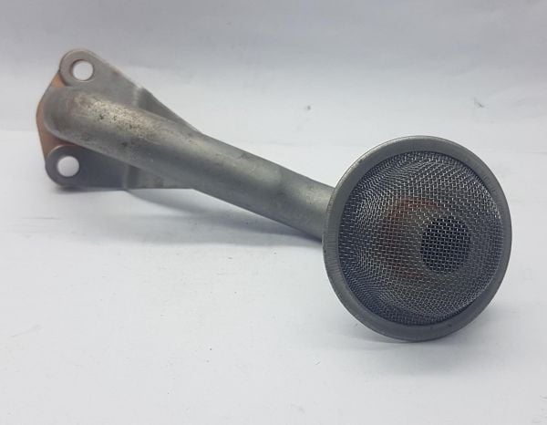 Yağ Süzgeci Starex 1996-2007