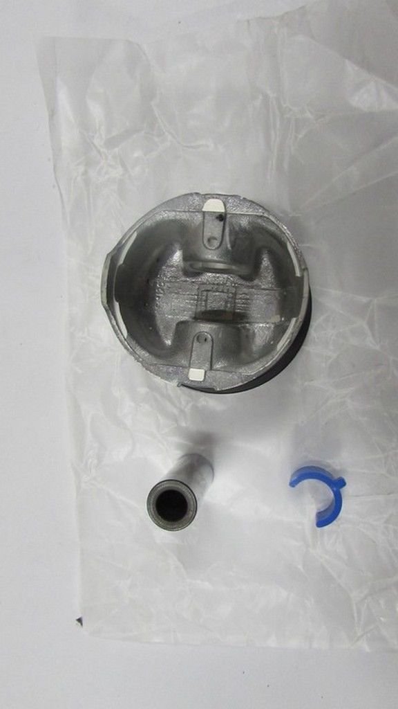 COROLLA 4AFE ENJEKSİYONLU 1,6 81,50 mm 1992-2000 PİSTON 050