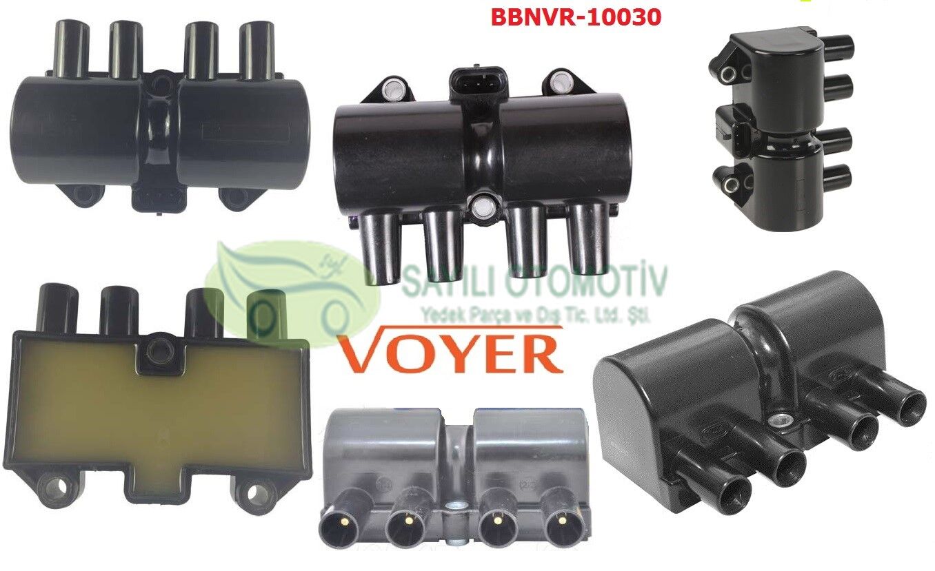 ATESLEME BOBINI KALOS 05- 3 FISLI